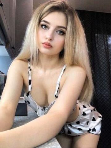 Индивидуалка Фрида Фотография 2